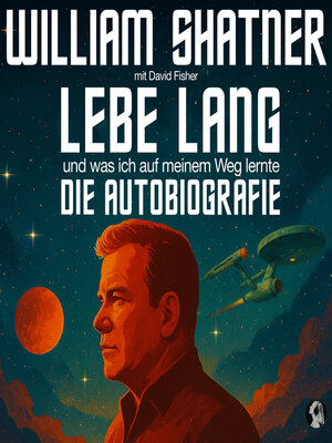 cover image of William Shater